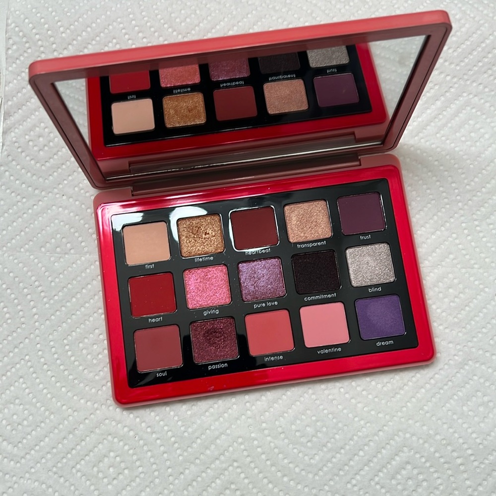 Natasha Denona Love Palette
